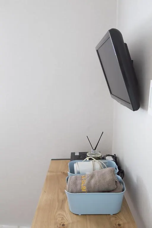 Hostel Seoul Dalbit DDP