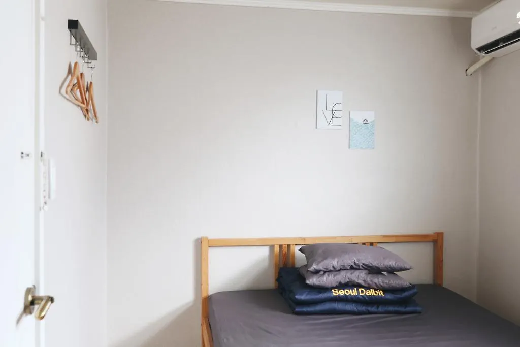 Hostel Seoul Dalbit DDP