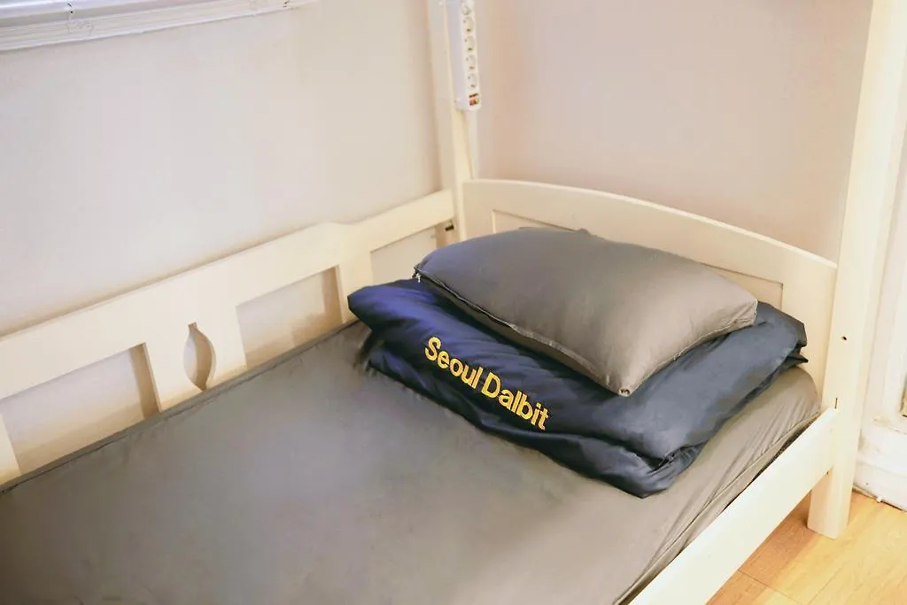 Hostel Seoul Dalbit DDP