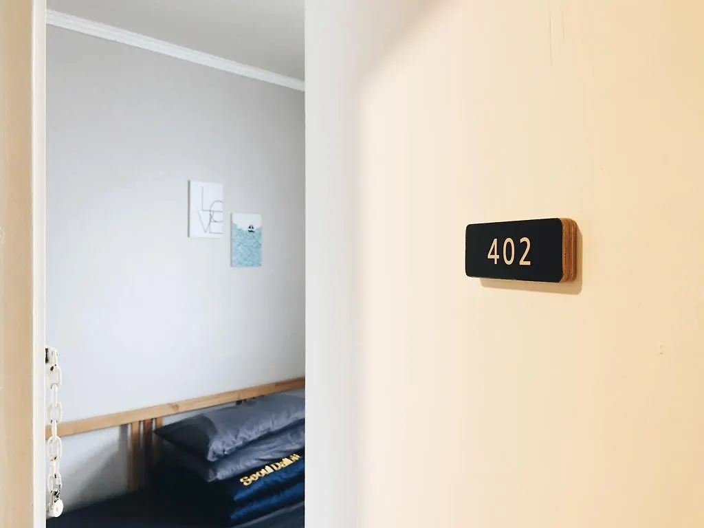 Hostel Seoul Dalbit DDP 0*,  Südkorea