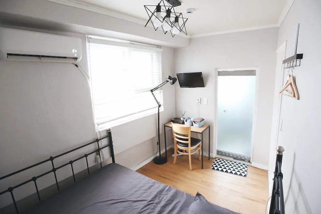Hostel Seoul Dalbit DDP