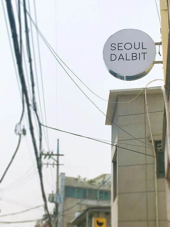 Hostel Seoul Dalbit DDP 0*,  Südkorea