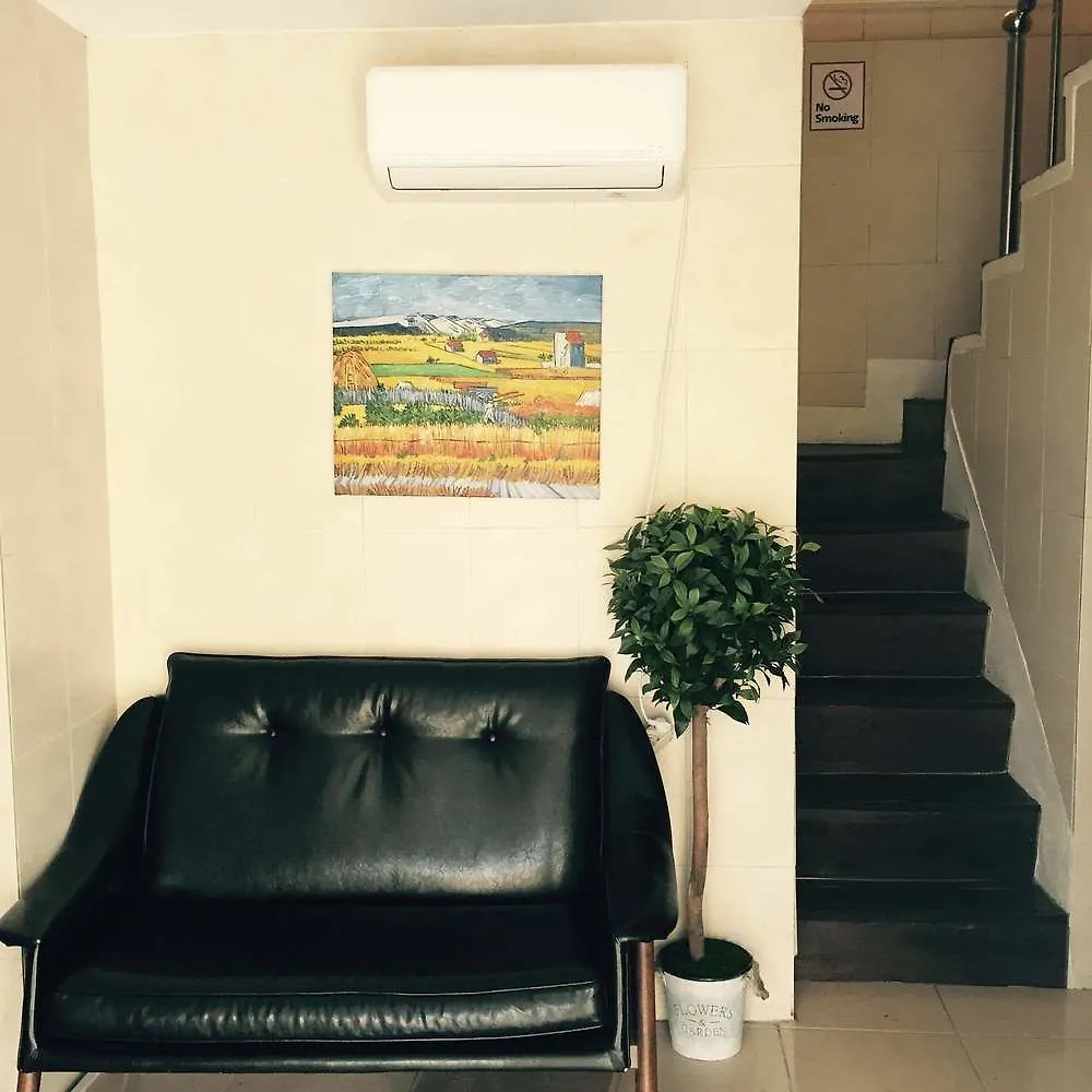 Hostel Seoul Dalbit DDP 0*,  Südkorea