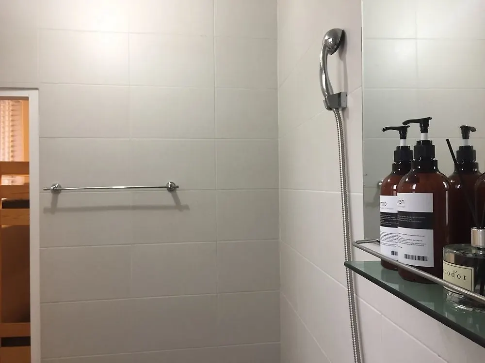 Seoul Dalbit Ddp Hostel South Korea