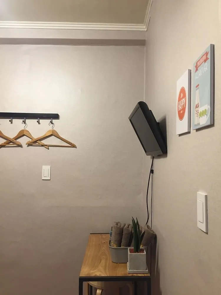 Seoul Dalbit Ddp Hostel South Korea