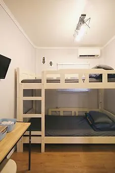Seoul Dalbit Ddp Hostel 0*,